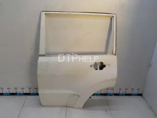 5730A481 Дверь задняя левая Mitsubishi Monter 4 Арт AM41185688, вид 1