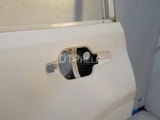 5730A481 Дверь задняя левая Mitsubishi Monter 4 Арт AM41185688, вид 2