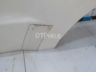 5730A481 Дверь задняя левая Mitsubishi Monter 4 Арт AM41185688, вид 3