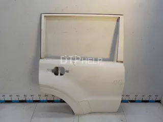5730A482 Дверь задняя правая Mitsubishi Monter 4 Арт AM41185689, вид 1