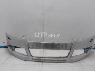 8J0807105AGRU Бампер передний Audi TT 2 Арт AM41187126, вид 2