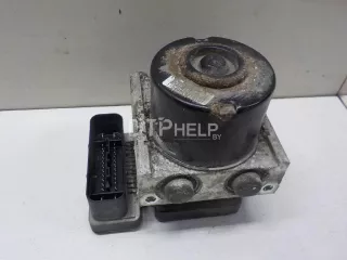 93191453 Блок ABS (насос) Opel Astra H Арт AM41187361, вид 1