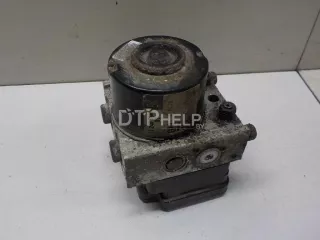 93191453 Блок ABS (насос) Opel Astra H Арт AM41187361, вид 2