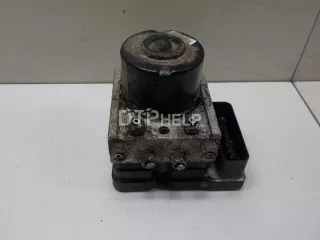 93191453 Блок ABS (насос) Opel Astra H Арт AM41187361, вид 3