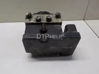 93191453 Блок ABS (насос) Opel Astra H Арт AM41187361, вид 4