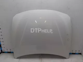41007290944 Капот BMW 3 F30/F31/GT F34 Арт AM41187654, вид 1