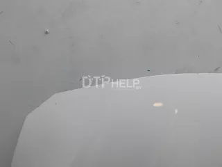 41007290944 Капот BMW 3 F30/F31/GT F34 Арт AM41187654, вид 2