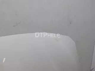 41007290944 Капот BMW 3 F30/F31/GT F34 Арт AM41187654, вид 3