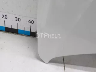 41007290944 Капот BMW 3 F30/F31/GT F34 Арт AM41187654, вид 4