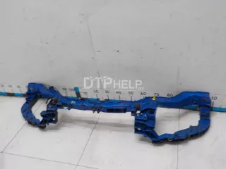 1845674 Панель передняя Ford Focus 3 Арт AM41187825, вид 2