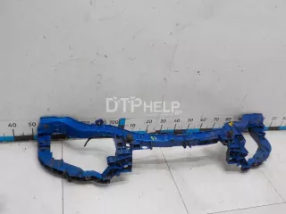 1845674 Панель передняя Ford Focus 3 Арт AM41187825, вид 3