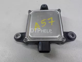 8638A470 Радар BSD (Слепых зон) Mitsubishi ASX Арт AM41188277, вид 2