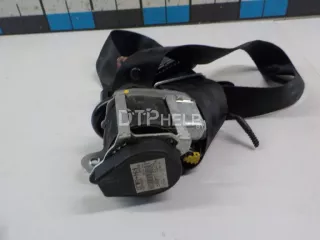 1839761 Ремень безопасности с пиропатроном Ford Focus 3 Арт AM41189464, вид 2