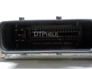 23710CM80A Блок управления двигателем Infiniti FX1  Арт AM41189706, вид 2