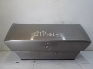 1247502275 Крышка багажника Mercedes E W124 Арт AM41191558, вид 1