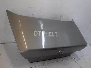 1247502275 Крышка багажника Mercedes E W124 Арт AM41191558, вид 3