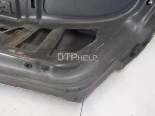 1247502275 Крышка багажника Mercedes E W124 Арт AM41191558, вид 9