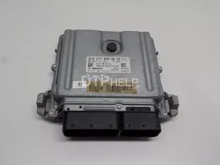 2749000800 Блок управления двигателем Mercedes C W205 Арт AM41191733, вид 1