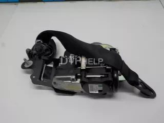 20586064009C94 Ремень безопасности с пиропатроном Mercedes C W205 Арт AM41192160, вид 1