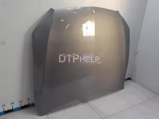 2058800357 Капот Mercedes C W205 Арт AM41192398, вид 2