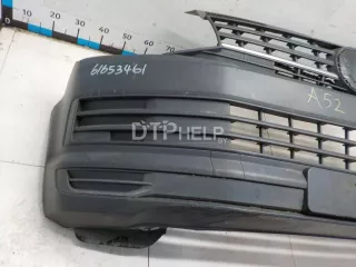 7E0807221D Бампер передний Volkswagen Transporter T6 Арт AM41196250, вид 2