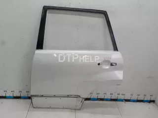 6800465840 Дверь задняя левая Suzuki Grand Vitara JT Арт AM41197153, вид 1