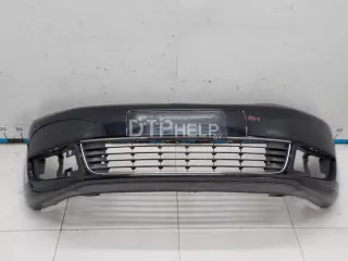 1T0807221MGRU Бампер передний Volkswagen Caddy 3 Арт AM41197298, вид 1