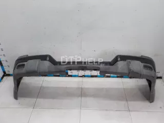 89045604 Бампер задний Chevrolet TrailBlazer 1 Арт AM41198419, вид 1
