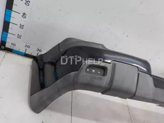 89045604 Бампер задний Chevrolet TrailBlazer 1 Арт AM41198419, вид 2