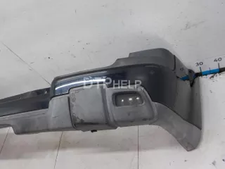 89045604 Бампер задний Chevrolet TrailBlazer 1 Арт AM41198419, вид 4