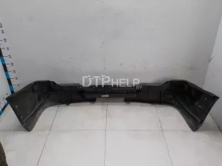 89045604 Бампер задний Chevrolet TrailBlazer 1 Арт AM41198419, вид 5