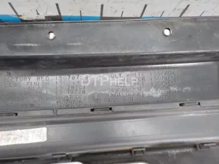 89045604 Бампер задний Chevrolet TrailBlazer 1 Арт AM41198419, вид 8