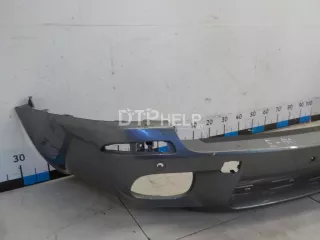 51128037277 Бампер задний BMW X5 E70 Арт AM41198638, вид 2