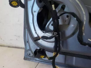 9004Z2 Дверь передняя правая Citroen C5 2 Арт AM41198709, вид 12