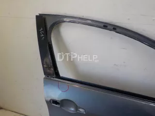 9004Z2 Дверь передняя правая Citroen C5 2 Арт AM41198709, вид 2