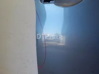 9004Z2 Дверь передняя правая Citroen C5 2 Арт AM41198709, вид 4