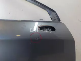 9004Z2 Дверь передняя правая Citroen C5 2 Арт AM41198709, вид 7