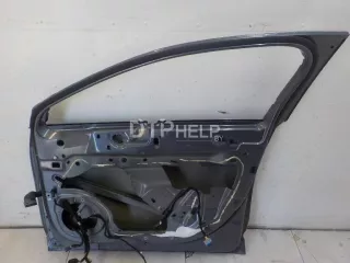 9004Z2 Дверь передняя правая Citroen C5 2 Арт AM41198709, вид 10