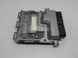 2711500391 Блок управления двигателем Mercedes C W204 Арт AM41199380, вид 1