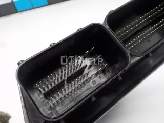 2711500391 Блок управления двигателем Mercedes C W204 Арт AM41199380, вид 3