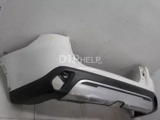  Бампер задний Mitsubishi Outlander 3 Арт AM41199852, вид 3