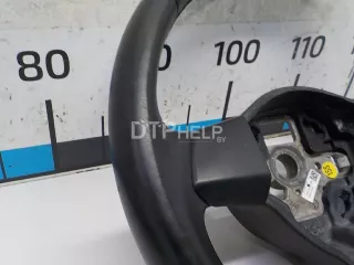 5K0419091JE74 Рулевое колесо для AIR BAG (без AIR BAG) Volkswagen Golf PLUS 1 Арт AM41199864, вид 2