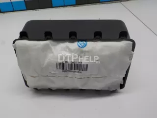 5820200XKW09A Подушка безопасности пассажирская (в торпедо) Haval H9 Арт AM41201965, вид 1