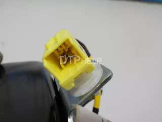 5820200XKW09A Подушка безопасности пассажирская (в торпедо) Haval H9 Арт AM41201965, вид 3