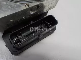 3565100XGW01A Блок ABS (насос) Haval Jolion Арт AM41203066, вид 2