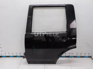 BFA780190 Дверь задняя левая Land Rover Discovery 3 Арт AM41204216, вид 1