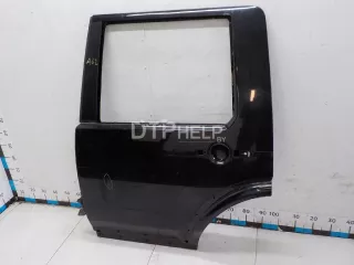 BFA780190 Дверь задняя левая Land Rover Discovery 3 Арт AM41204216, вид 2