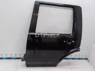 BFA780190 Дверь задняя левая Land Rover Discovery 3 Арт AM41204216, вид 3