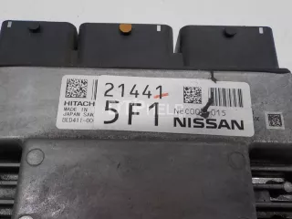 237034BB1A Блок управления двигателем Nissan X-Trail T32 Арт AM41205651, вид 2