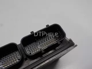 896610E550 Блок управления двигателем Toyota Highlander 3 Арт AM41207314, вид 3